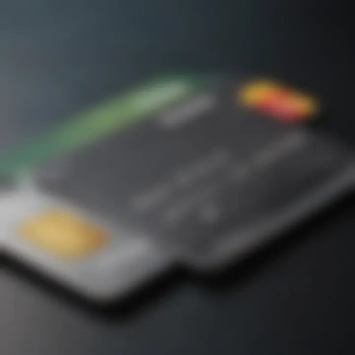 Magnificent An In-Depth Exploration of New Credit Cards in 2020