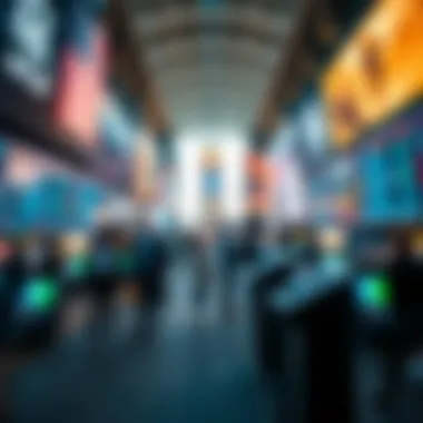 Magnificent Comprehensive Overview of Companies in the Dow Jones Magnificent Comprehensive Overview of Companies in the Dow Jones