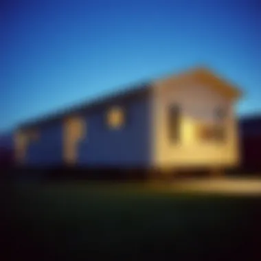 Magnificent Evaluating the Qualification Process for Manufactured Homes Magnificent Evaluating the Qualification Process for Manufactured Homes