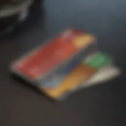Overview of online reloadable prepaid cards