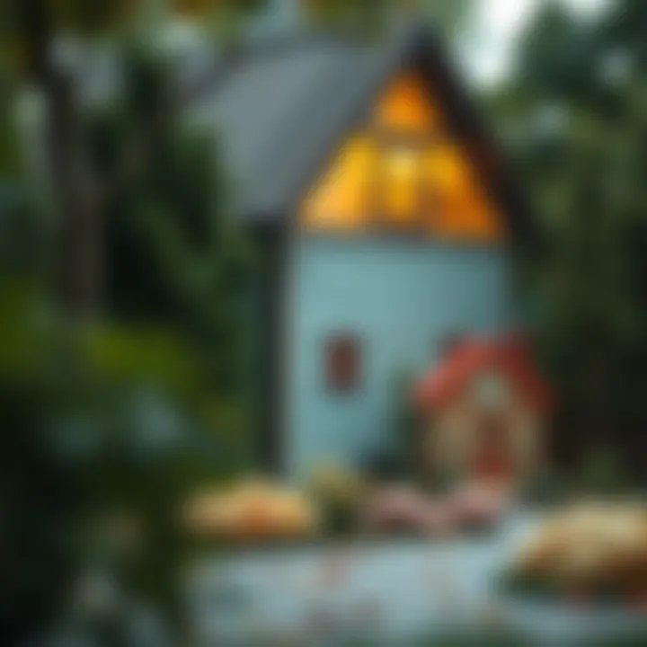 Alternatives to traditional down payments