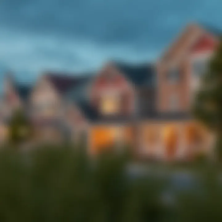 Current Real Estate Market Trends Current trends in the American real estate market