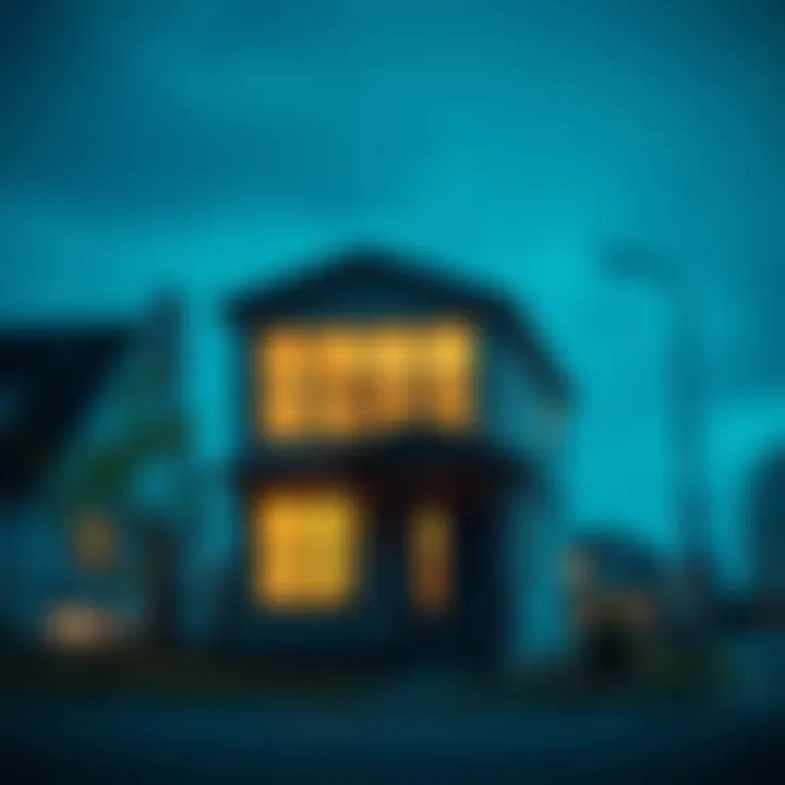 Financial Literacy in Real Estate Investment Importance of financial literacy in real estate