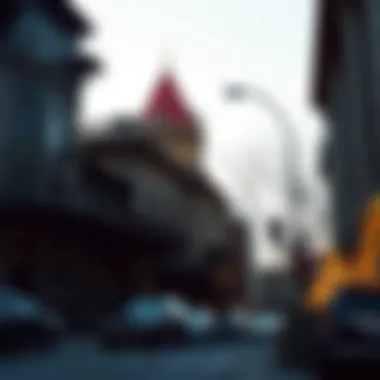 Historical Context of Real Estate Investment Historical overview of American real estate investment