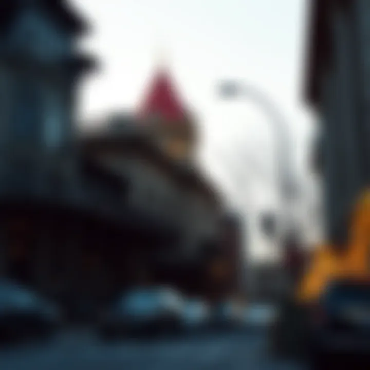 Historical Context of Real Estate Investment Historical overview of American real estate investment