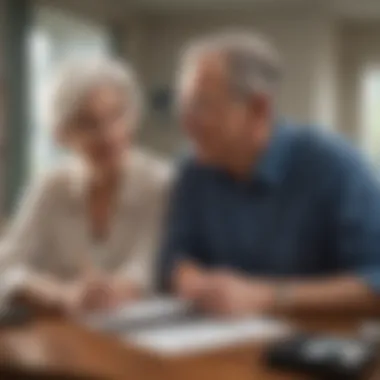 Benefits of using Ameritrade for retirement