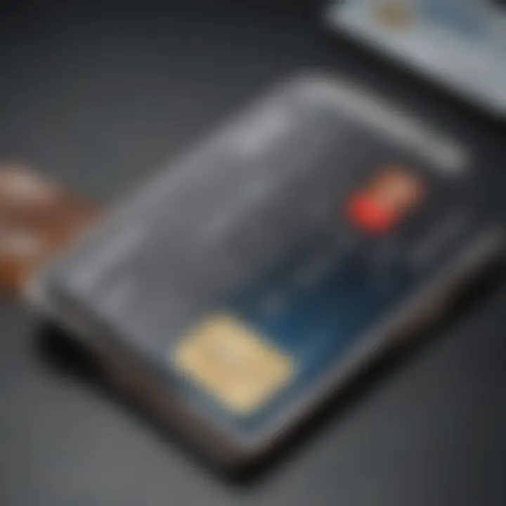 Notable An In-Depth Exploration of New Credit Cards in 2020