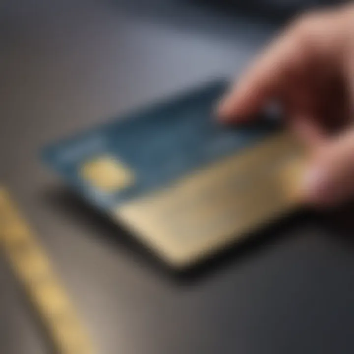 An In-Depth Exploration of New Credit Cards in 2020 Summary