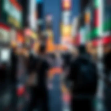 Economic factors analysis