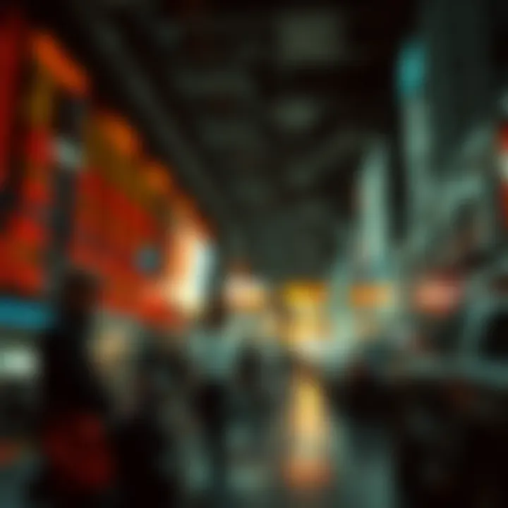 Forecasting methodologies