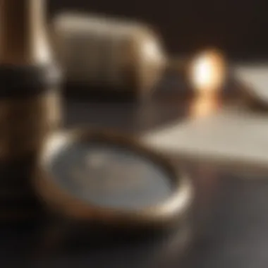 Navigating the Legal Framework of Beneficiary Designations Legal framework surrounding beneficiary designations