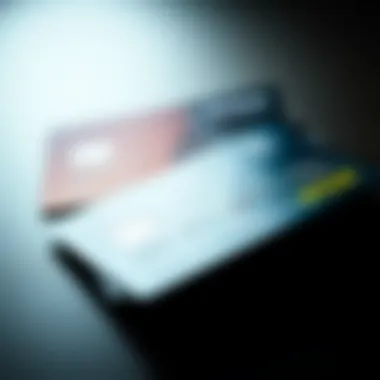 Benefits of using private Visa cards