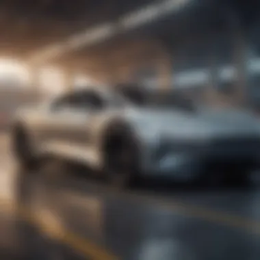Future of Transportation Technology Emerging transportation technologies