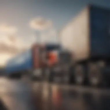 Freight Transportation Dynamics Freight transportation overview