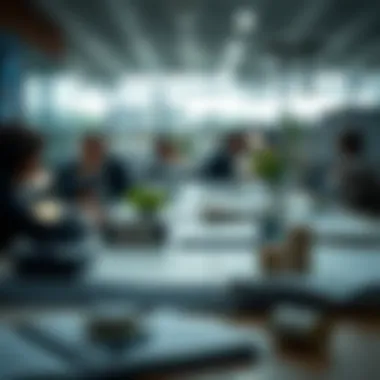 Challenges faced by small businesses in financial planning