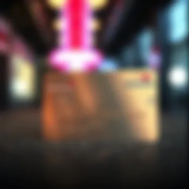 Benefits of the Quicksilver Custom Card