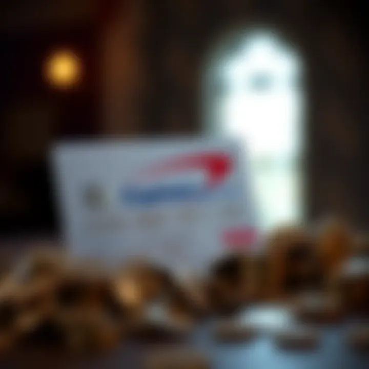 Overview of the Capital One Quicksilver Custom Card