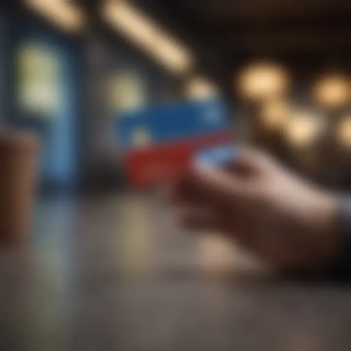 In-depth user experiences with Citibank credit cards