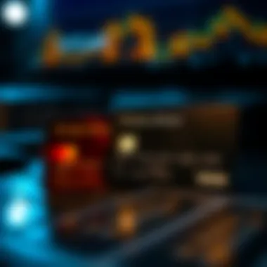 Comparative analysis of private Visa cards