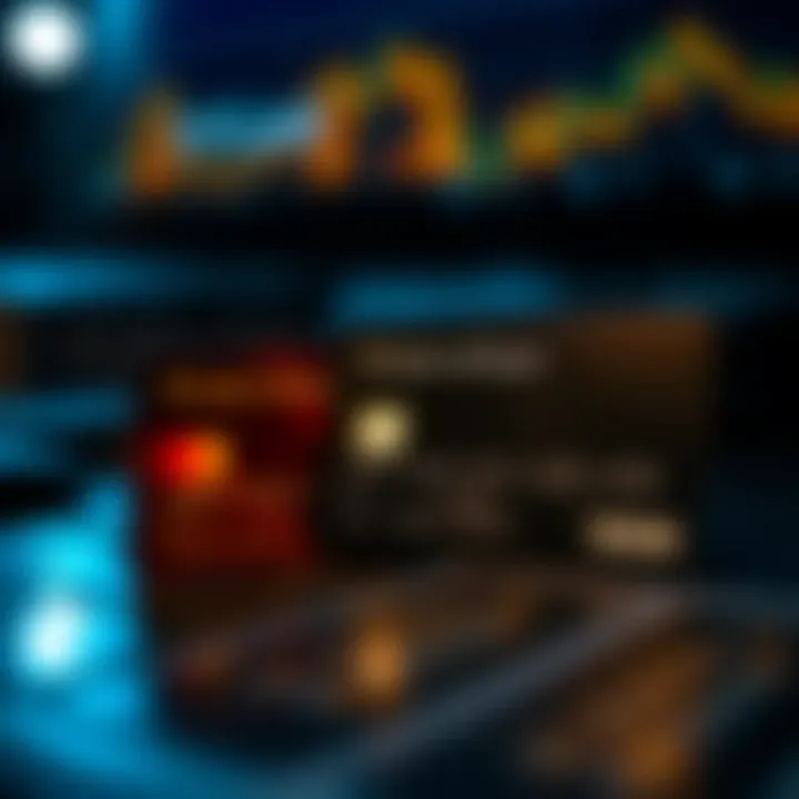 Comparative analysis of private Visa cards