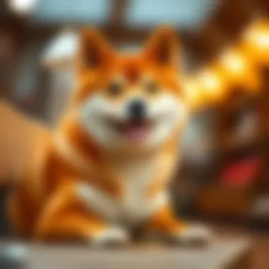 Detailed overview of Shiba Inu tokens