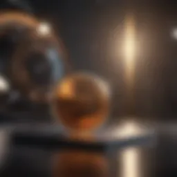 A graphical representation of various promotional strategies.