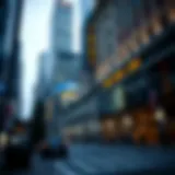 Comprehensive Overview of Companies in the Dow Jones Introduction