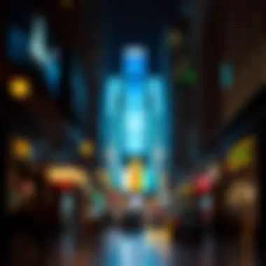 Notable Comprehensive Overview of Companies in the Dow Jones Notable Comprehensive Overview of Companies in the Dow Jones
