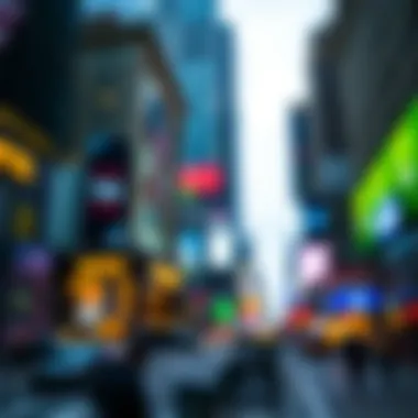 Comprehensive Overview of Companies in the Dow Jones Summary Comprehensive Overview of Companies in the Dow Jones Summary