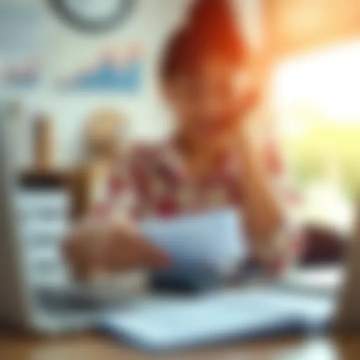 Categorizing expenses for efficient management