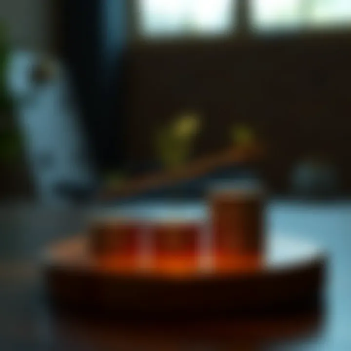 Balancing short-term and long-term financial goals