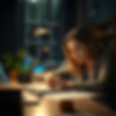 Assessing income to gain financial clarity