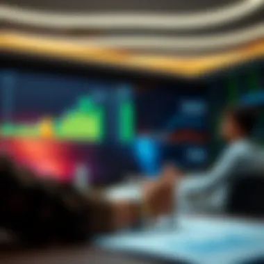 Effective Presentation of Financial Findings Professional presentation of financial results