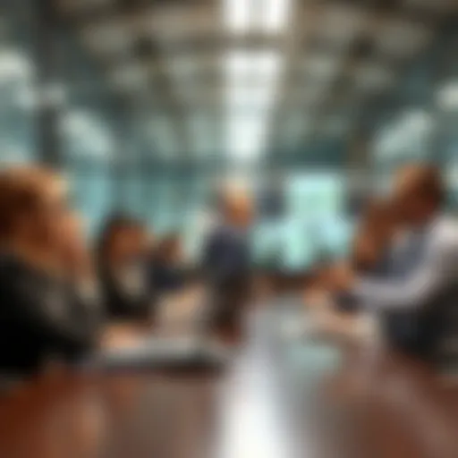 Defining Corporate Structures: S Corps vs. C Corps Introduction