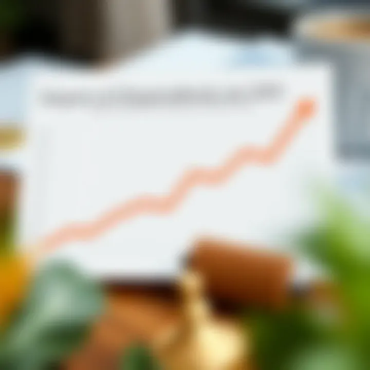 Graph depicting impact of dependents on Social Security Disability benefits