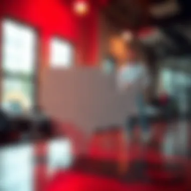 Map highlighting state-specific insurance regulations