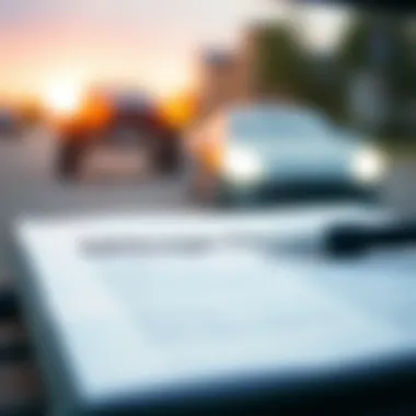 Documentation needed for mileage claims