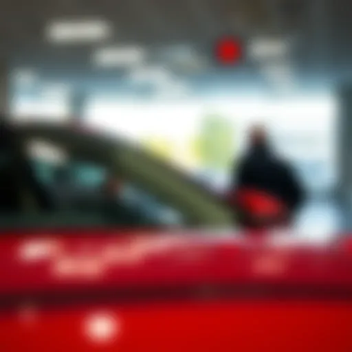 Effective Strategies for Negotiating Your Car Sale with Dealers Introduction