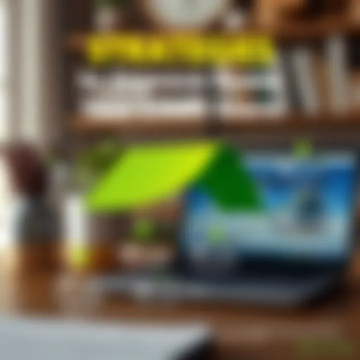 Strategies to Improve Your Credit Score Infographic on strategies to improve credit score