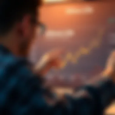 Ethos Life in the Competitive Landscape Graph of Ethos Life's market position