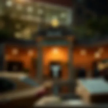 Evaluating Business Bank Account Criteria Criteria for evaluating business bank accounts