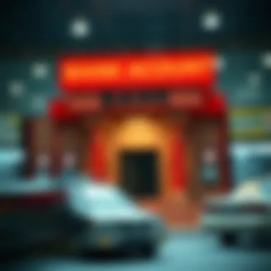 Key Factors Influencing Bank Account Choices Factors influencing bank account choices