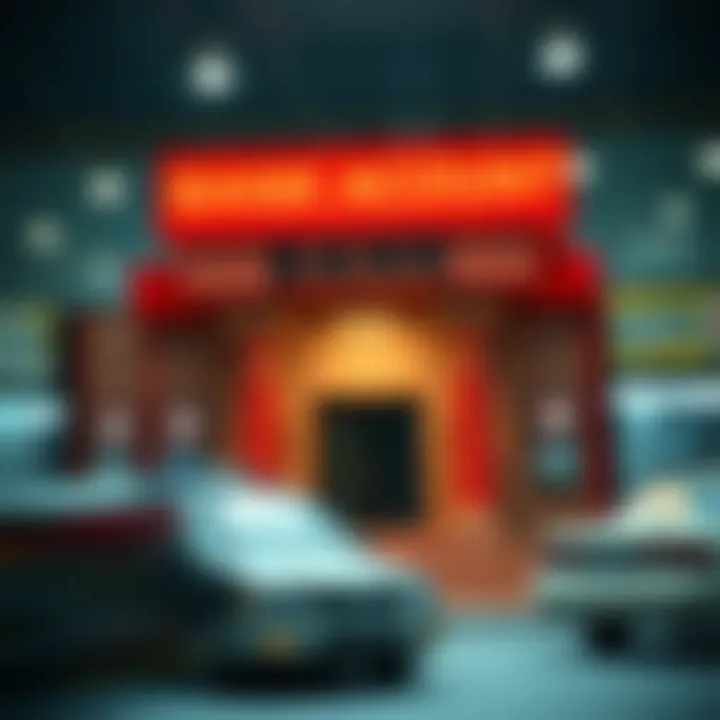 Key Factors Influencing Bank Account Choices Factors influencing bank account choices