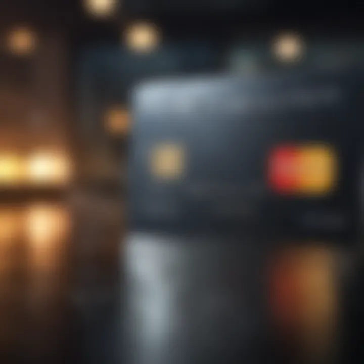 Overview of Discover It Card features