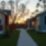 Evaluating the Qualification Process for Manufactured Homes Introduction