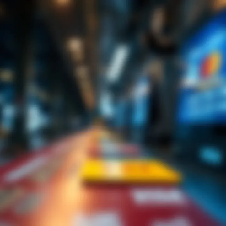 Credit Card Processing Networks Overview of credit card processing networks