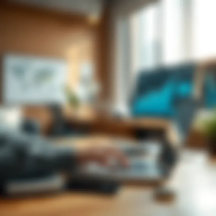 Budgeting Strategies for Effective Financial Control Budgeting Strategies in Financial Management