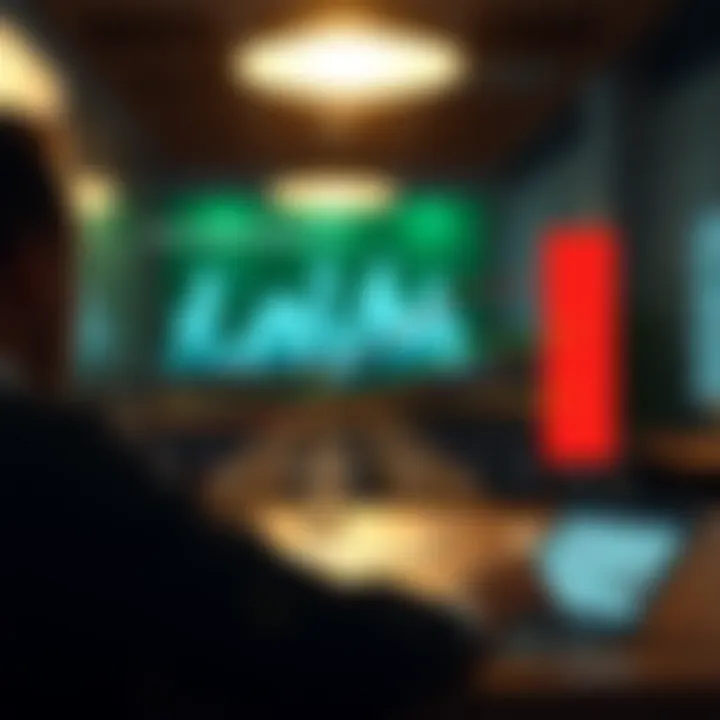 Diverse Management Styles in Hedge Fund Index ETFs Graph showcasing management styles in hedge fund index ETFs