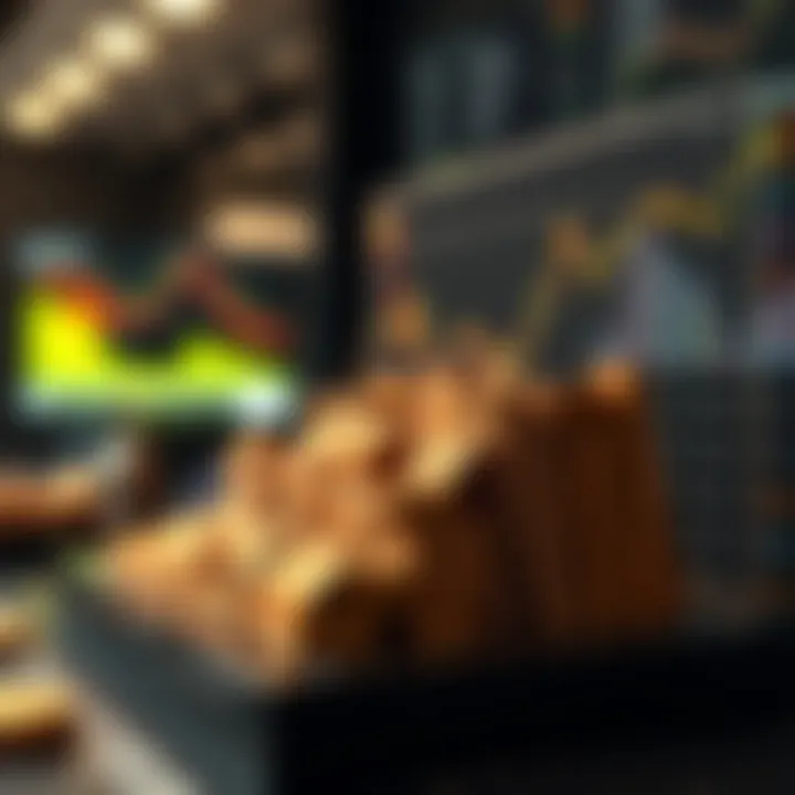 Understanding the Structure of Hedge Fund Index ETFs Visual representation of hedge fund index ETF structure