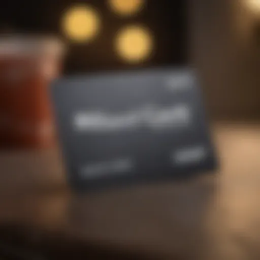 Concept of reloadable gift cards